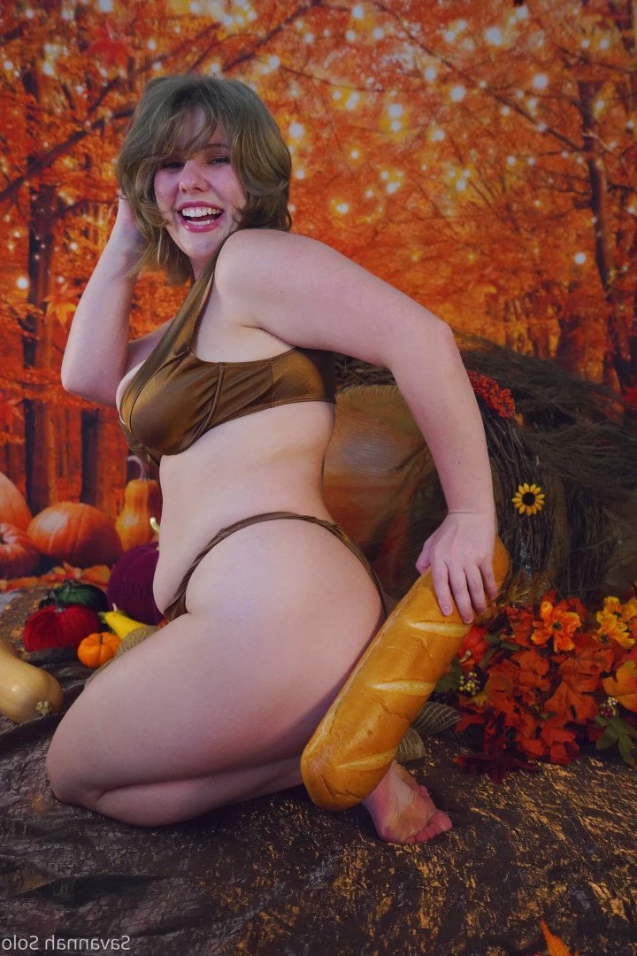 Savannah Solo [ savannahsolo ] Onlyfans leaked photo 4329133 on Hotleaks.tv