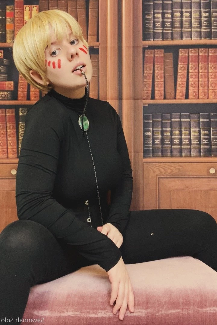Savannah Solo [ savannahsolo ] Onlyfans leaked photo 4331595 on Hotleaks.tv