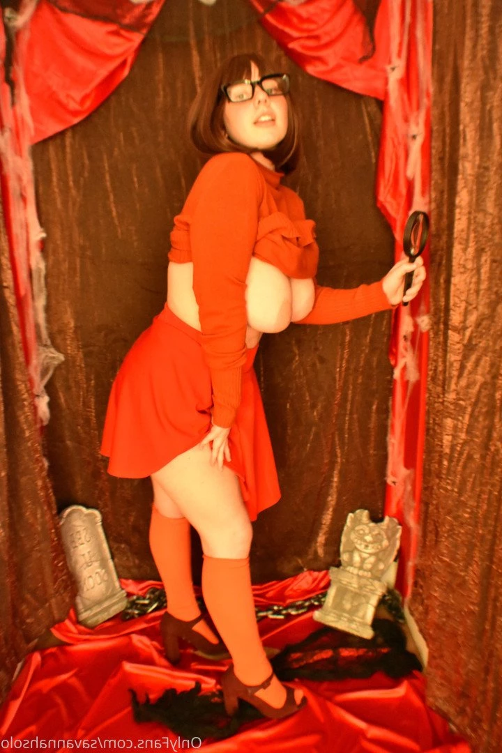Savannah Solo [ savannahsolo ] Onlyfans leaked photo 4331745 on Hotleaks.tv