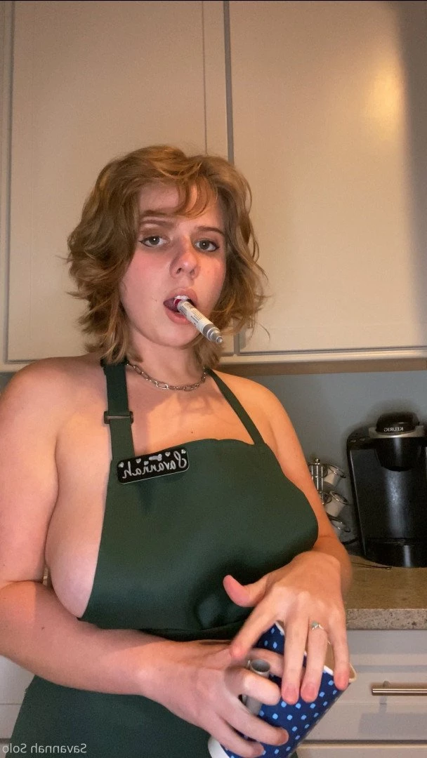 Savannah Solo [ savannahsolo ] Onlyfans leaked photo 4333723 on Hotleaks.tv