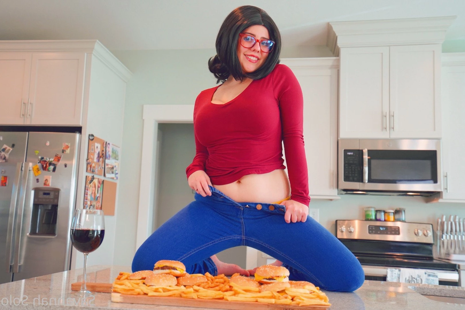 Savannah Solo [ savannahsolo ] Onlyfans leaked photo 4335561 on Hotleaks.tv