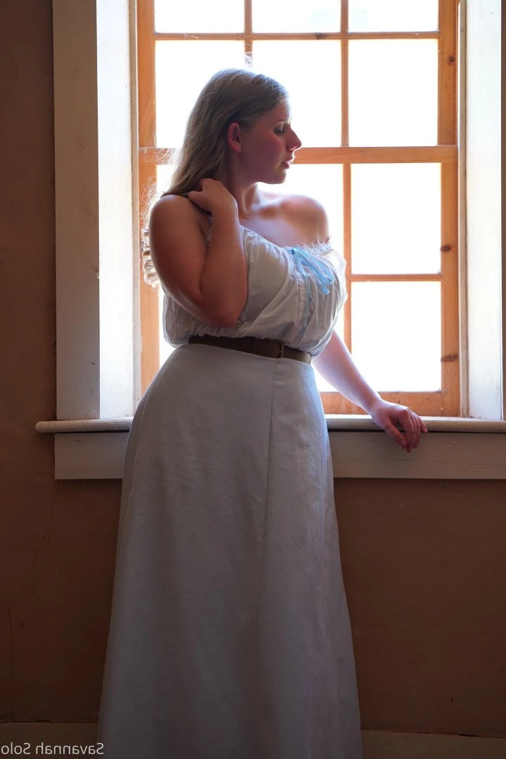 Savannah Solo [ savannahsolo ] Onlyfans leaked photo 4338340 on Hotleaks.tv