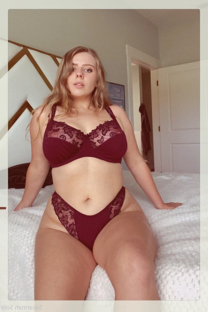 Savannah Solo [ savannahsolo ] Onlyfans leaked photo 4339320 on Hotleaks.tv