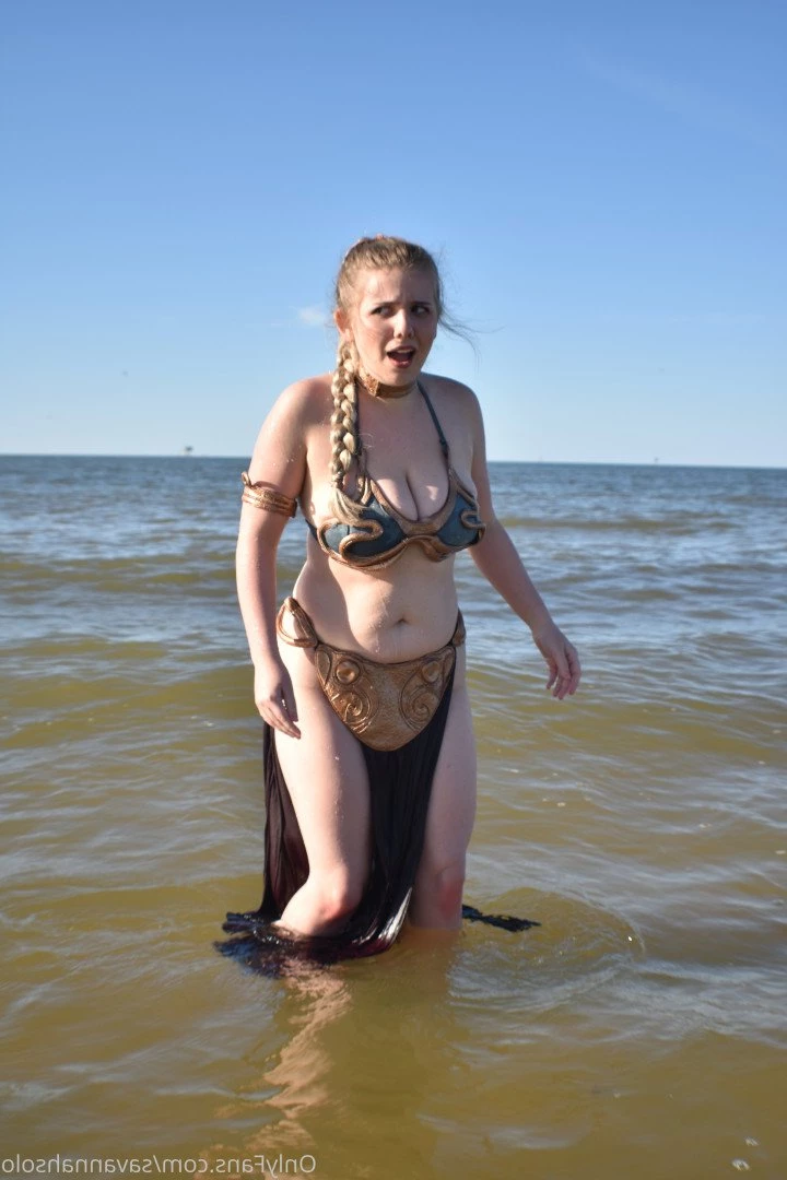 Savannah Solo [ savannahsolo ] Onlyfans leaked photo 4344937 on Hotleaks.tv