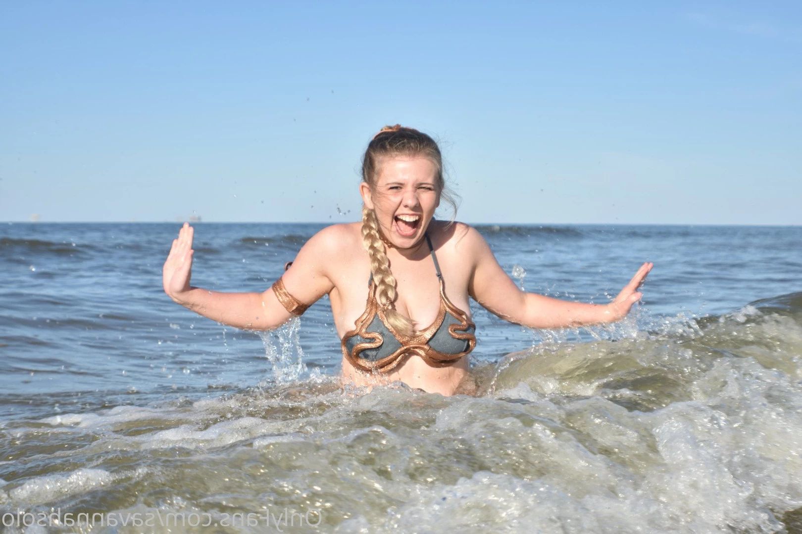 Savannah Solo [ savannahsolo ] Onlyfans leaked photo 4345747 on Hotleaks.tv