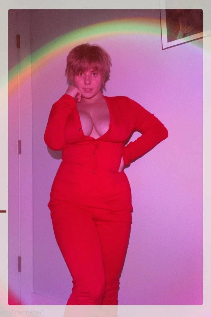 Savannah Solo [ savannahsolo ] Onlyfans leaked photo 4345986 on Hotleaks.tv