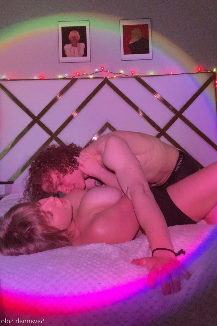 Savannah Solo [ savannahsolo ] Onlyfans leaked photo 4346151 on Hotleaks.tv