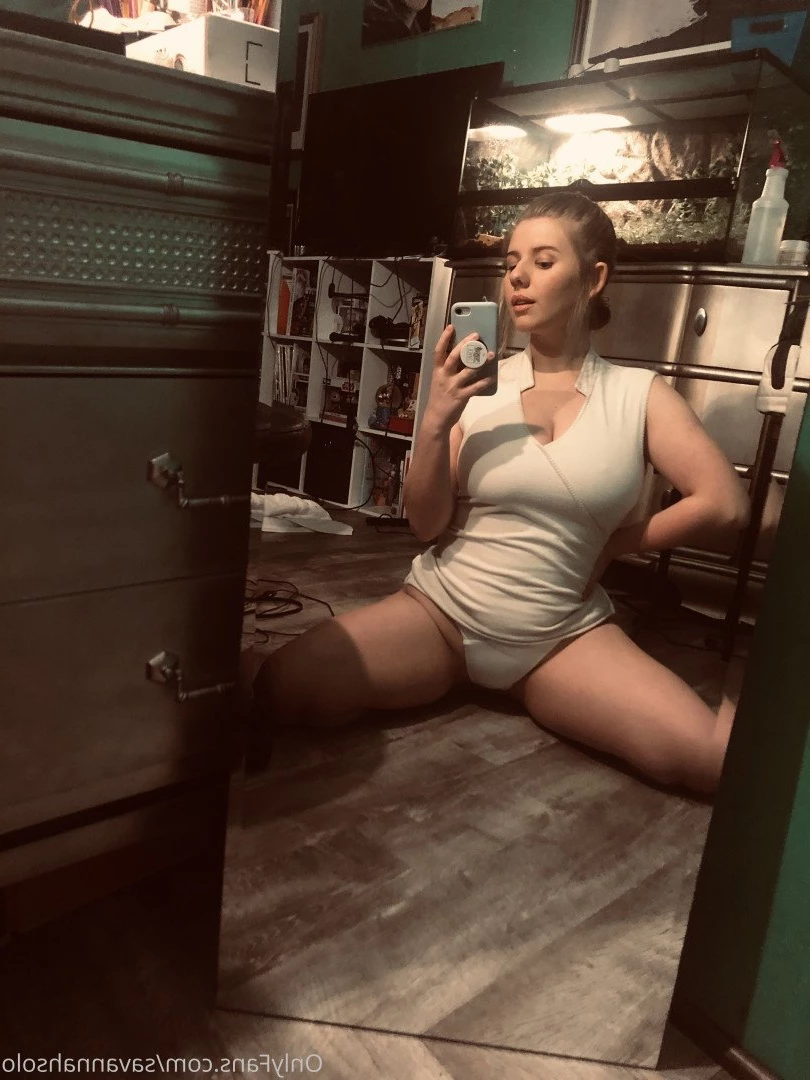 Savannah Solo [ savannahsolo ] Onlyfans leaked photo 4346290 on Hotleaks.tv