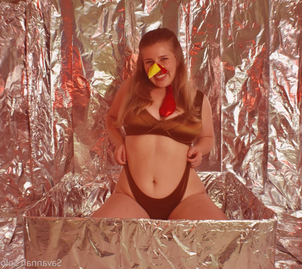 Savannah Solo [ savannahsolo ] Onlyfans leaked photo 4346693 on Hotleaks.tv