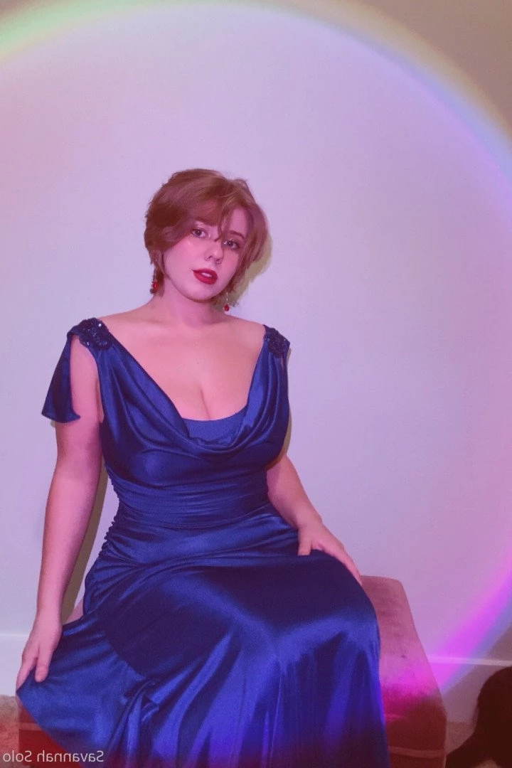 Savannah Solo [ savannahsolo ] Onlyfans leaked photo 4348135 on Hotleaks.tv