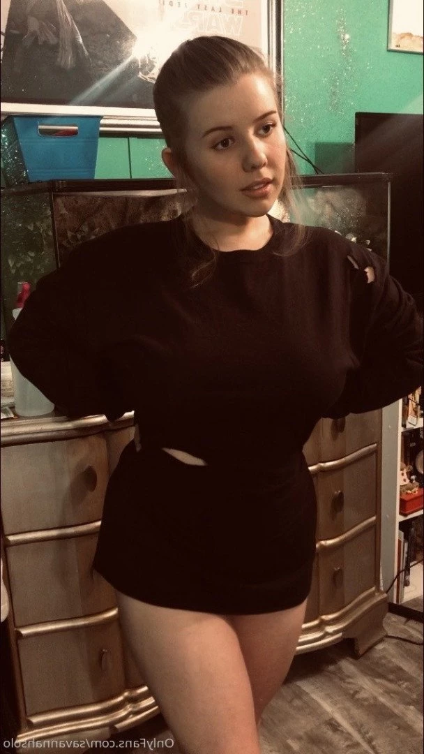 Savannah Solo [ savannahsolo ] Onlyfans leaked photo 4348813 on Hotleaks.tv