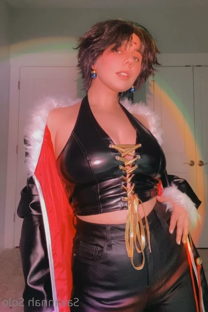 Savannah Solo [ savannahsolo ] Onlyfans leaked photo 4348915 on Hotleaks.tv