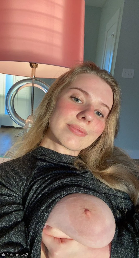 Savannah Solo [ savannahsolo ] Onlyfans leaked photo 4348987 on Hotleaks.tv