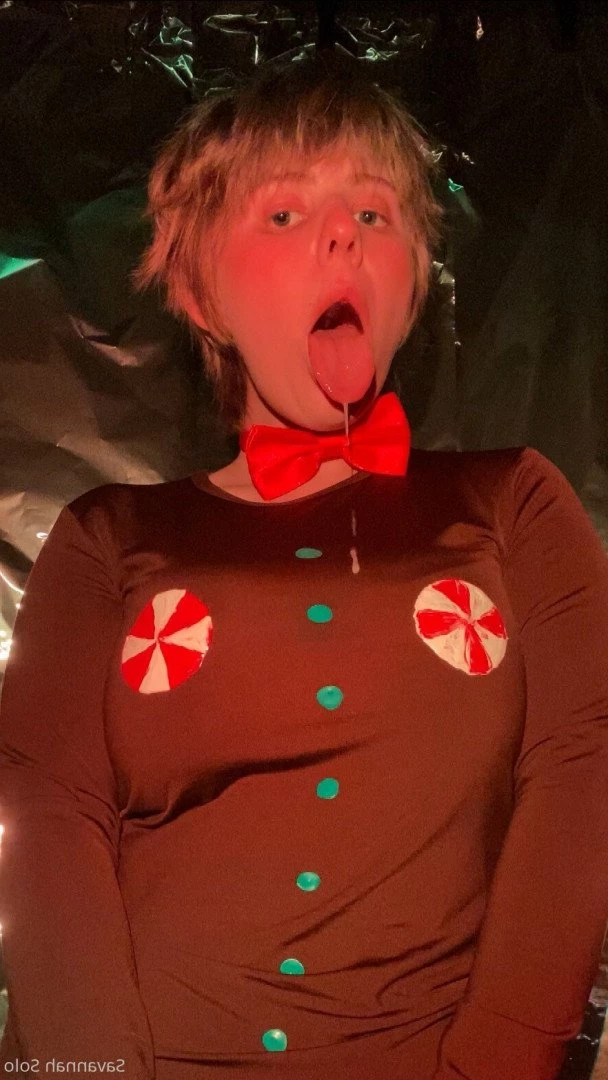 Savannah Solo [ savannahsolo ] Onlyfans leaked photo 4352153 on Hotleaks.tv