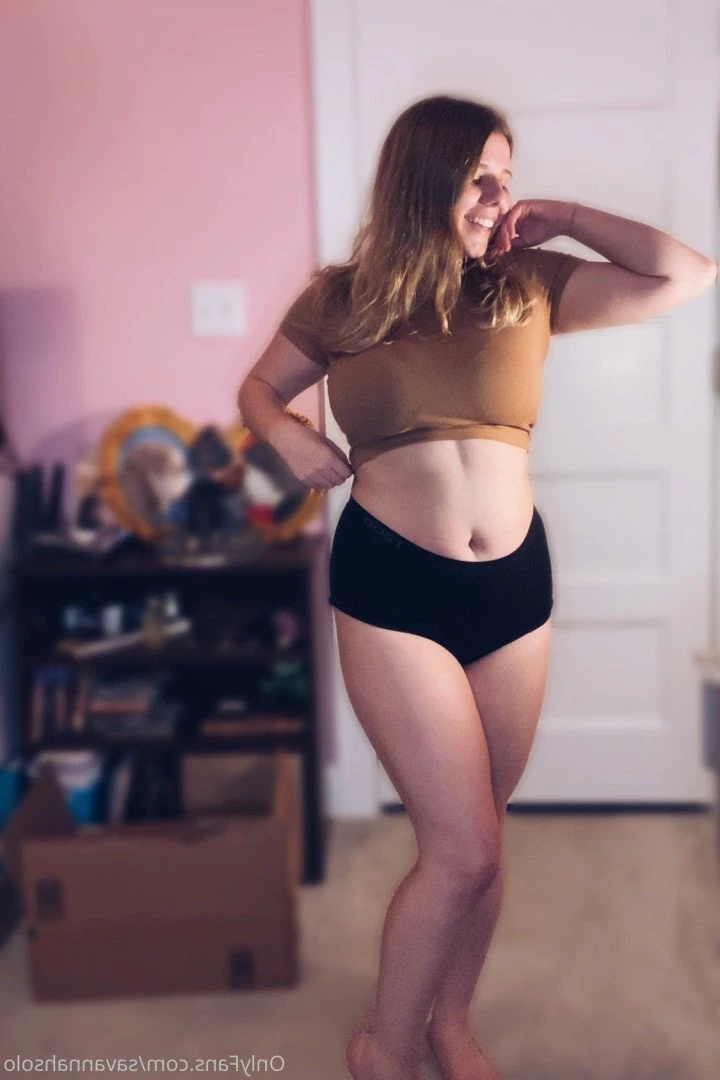Savannah Solo [ savannahsolo ] Onlyfans leaked photo 4354689 on Hotleaks.tv
