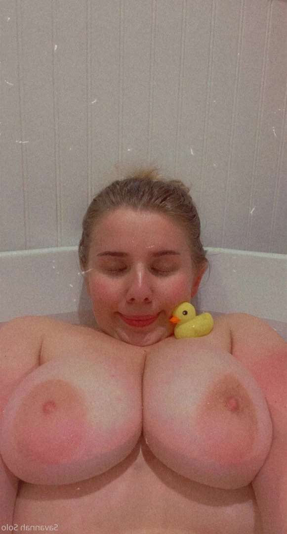 Savannah Solo [ savannahsolo ] Onlyfans leaked photo 4355333 on Hotleaks.tv