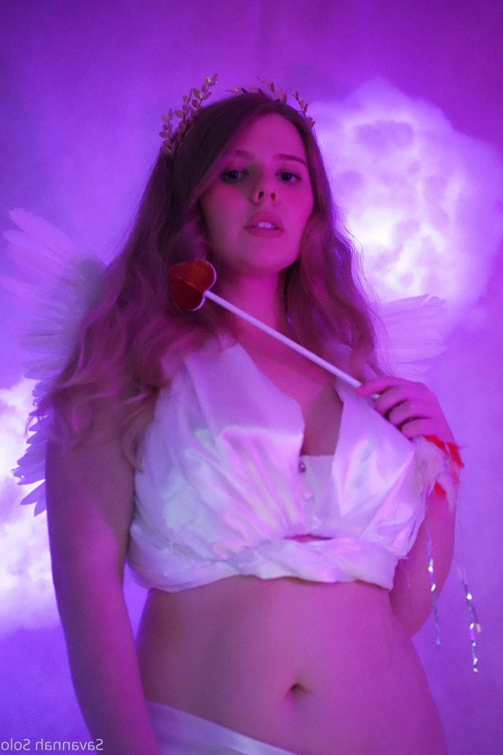 Savannah Solo [ savannahsolo ] Onlyfans leaked photo 4355407 on Hotleaks.tv