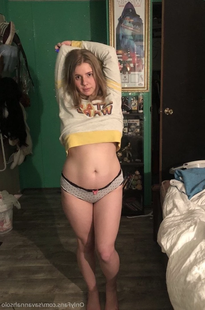 Savannah Solo [ savannahsolo ] Onlyfans leaked photo 4357036 on Hotleaks.tv