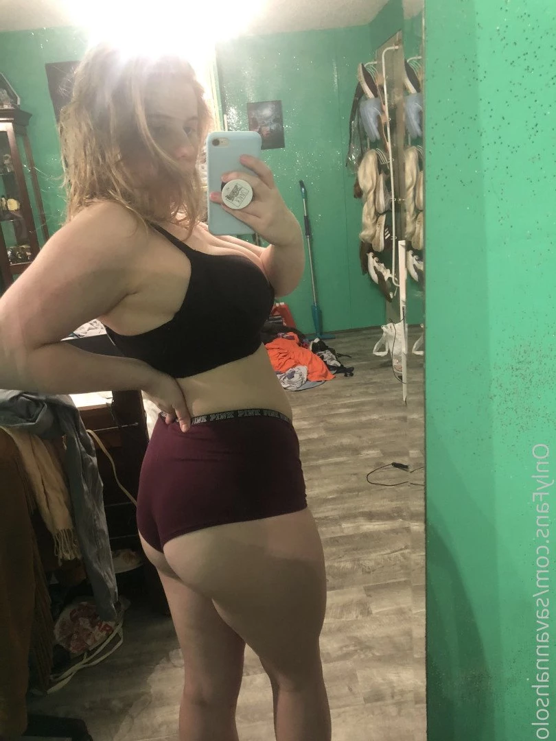 Savannah Solo [ savannahsolo ] Onlyfans leaked photo 4357729 on Hotleaks.tv