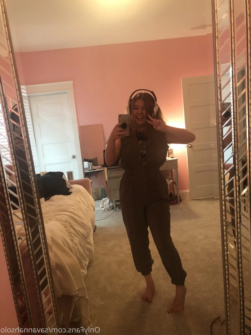 Savannah Solo [ savannahsolo ] Onlyfans leaked photo 4358230 on Hotleaks.tv