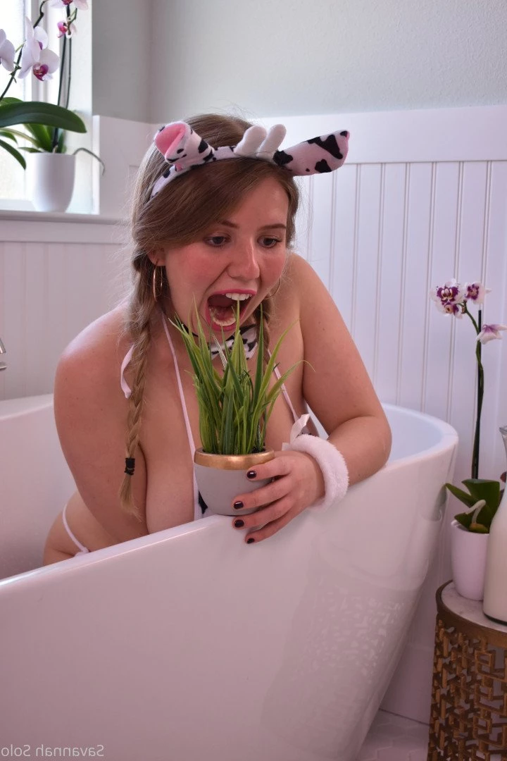 Savannah Solo [ savannahsolo ] Onlyfans leaked photo 4358872 on Hotleaks.tv