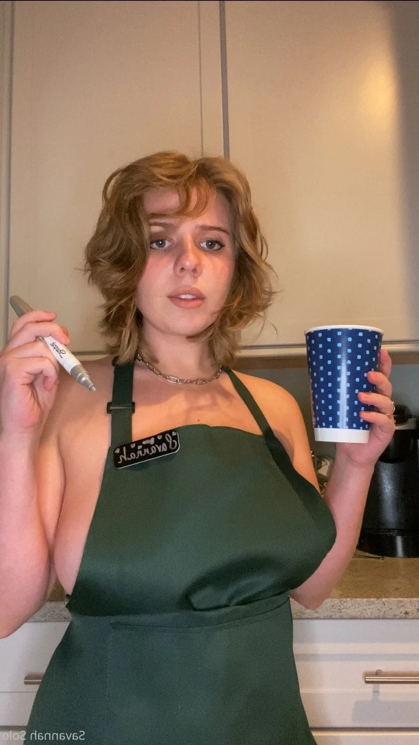 Savannah Solo [ savannahsolo ] Onlyfans leaked photo 4362954 on Hotleaks.tv