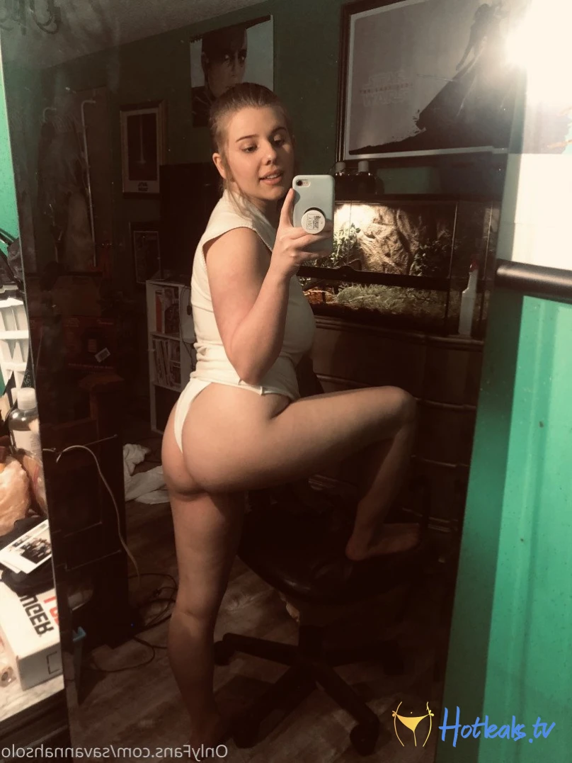 Savannah Solo [ savannahsolo ] Onlyfans leaked photo 4365128 on Hotleaks.tv