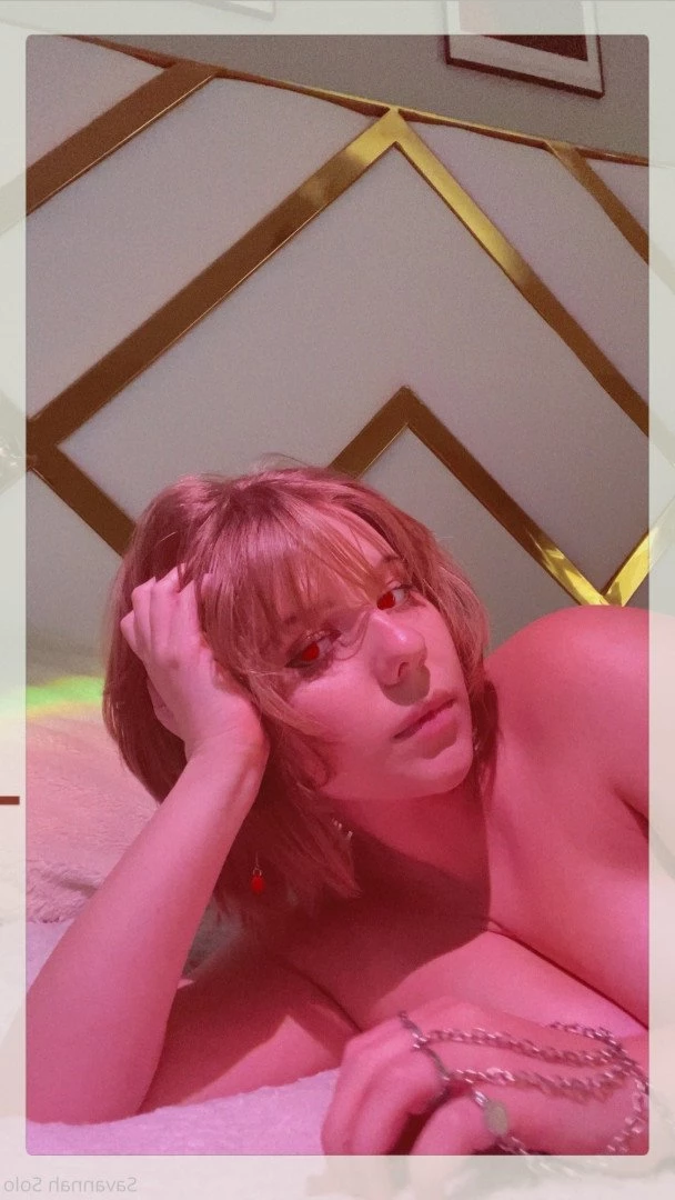 Savannah Solo [ savannahsolo ] Onlyfans leaked photo 4367153 on Hotleaks.tv