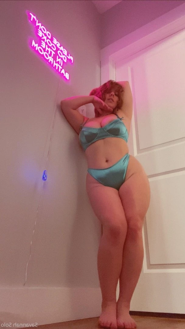 Savannah Solo [ savannahsolo ] Onlyfans leaked photo 4368133 on Hotleaks.tv