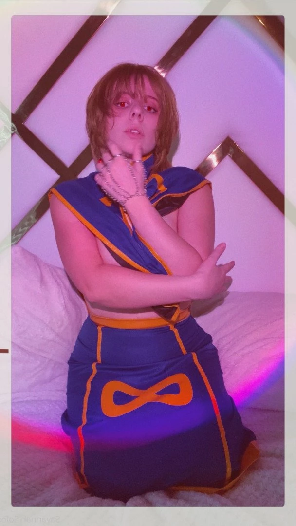 Savannah Solo [ savannahsolo ] Onlyfans leaked photo 4369410 on Hotleaks.tv