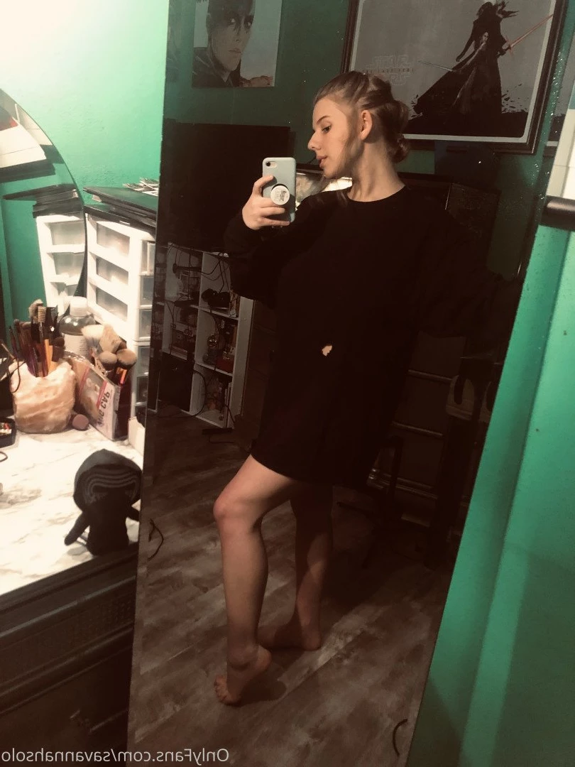 Savannah Solo [ savannahsolo ] Onlyfans leaked photo 4370043 on Hotleaks.tv
