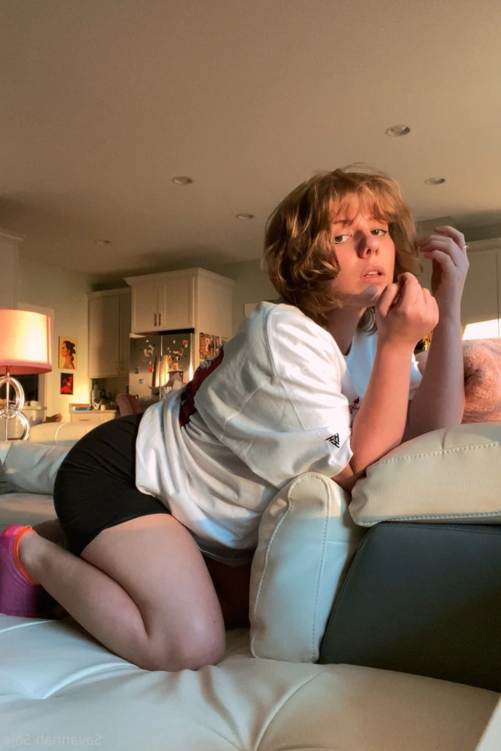 Savannah Solo [ savannahsolo ] Onlyfans leaked photo 6199851 on Hotleaks.tv