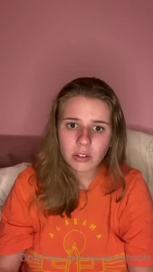 Savannah Solo [ savannahsolo ] Onlyfans leaked video 9432576 on Hotleaks.tv