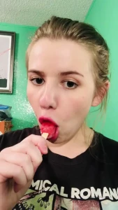 Savannah Solo [ savannahsolo ] Onlyfans leaked video 9432806 on Hotleaks.tv