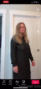 Savannah Solo [ savannahsolo ] Onlyfans leaked video 9433005 on Hotleaks.tv