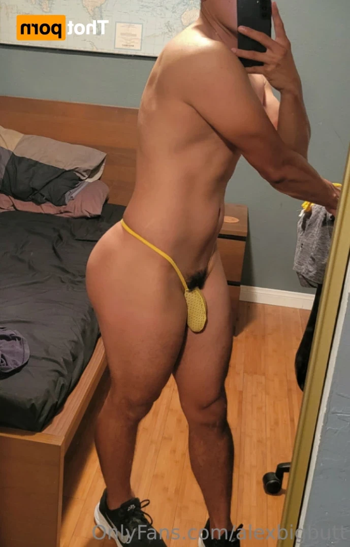 alexbigbutt Onlyfans leaked photo 16370682 on Hotleaks.tv