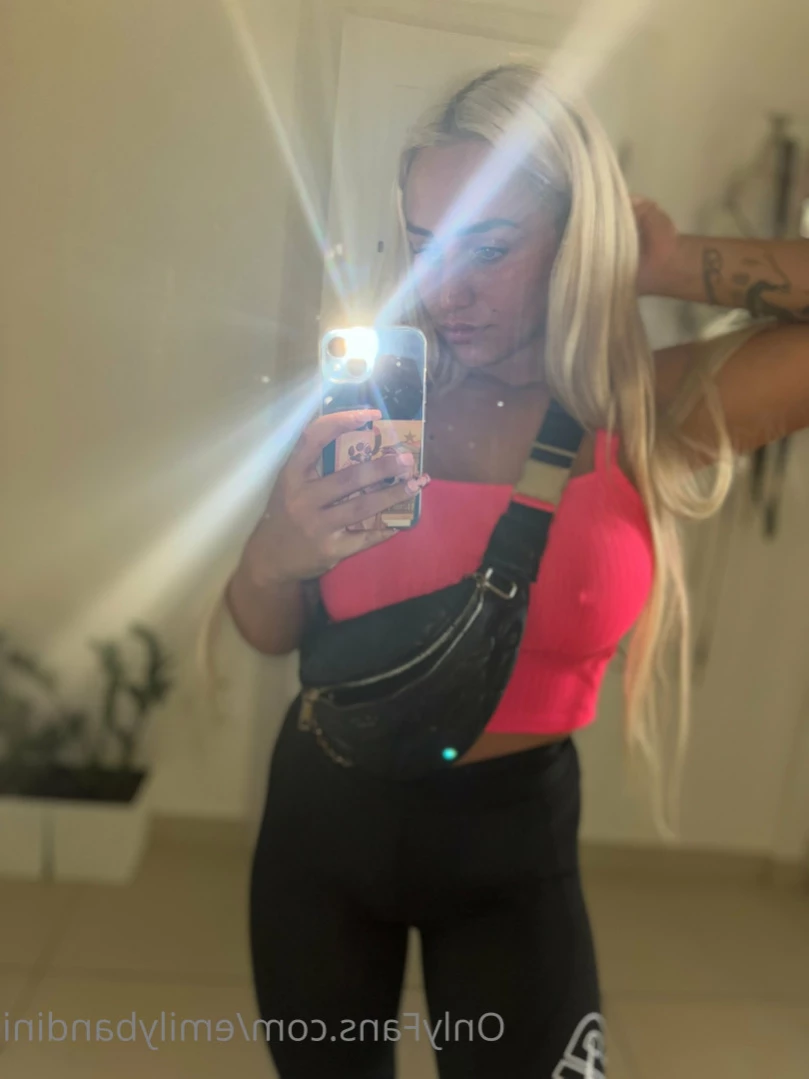 emilybandini Onlyfans leaked photo 13650163 on Hotleaks.tv