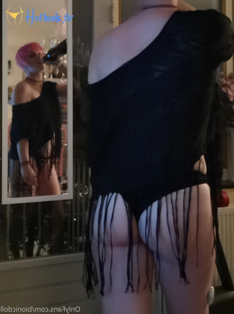 🔥 Dolly Bionic 🌼 [ bionicdoll ] Onlyfans leaked photo 13688921 on Hotleaks.tv