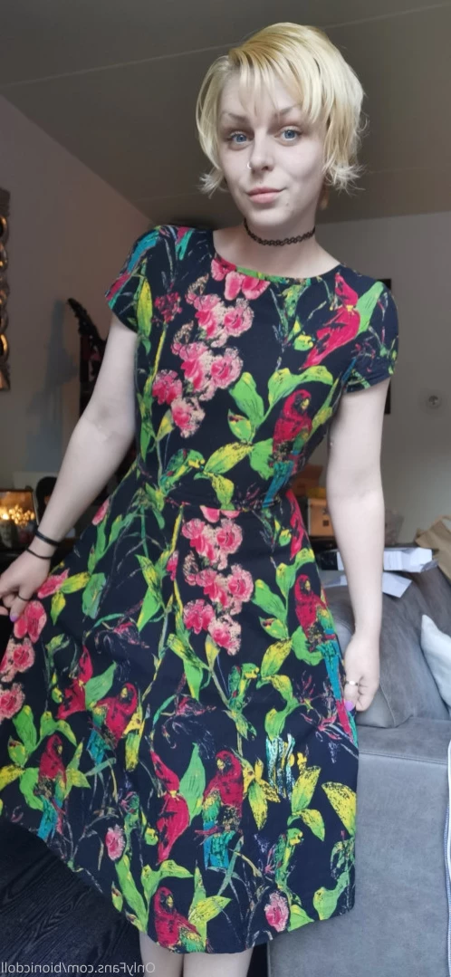 🔥 Dolly Bionic 🌼 [ bionicdoll ] Onlyfans leaked photo 15527675 on Hotleaks.tv