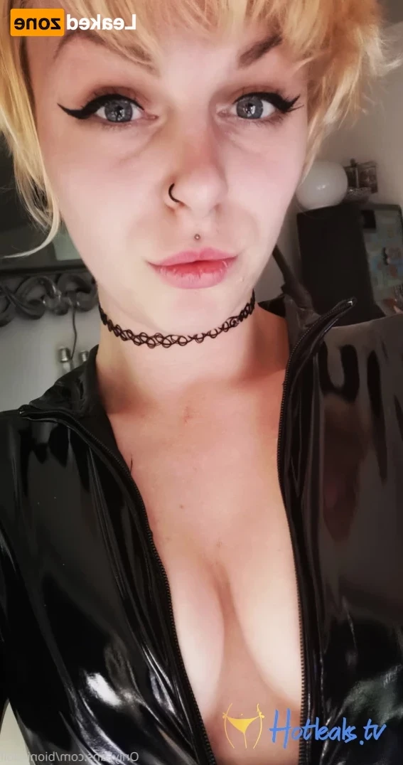 🔥 Dolly Bionic 🌼 [ bionicdoll ] Onlyfans leaked photo 15531045 on Hotleaks.tv