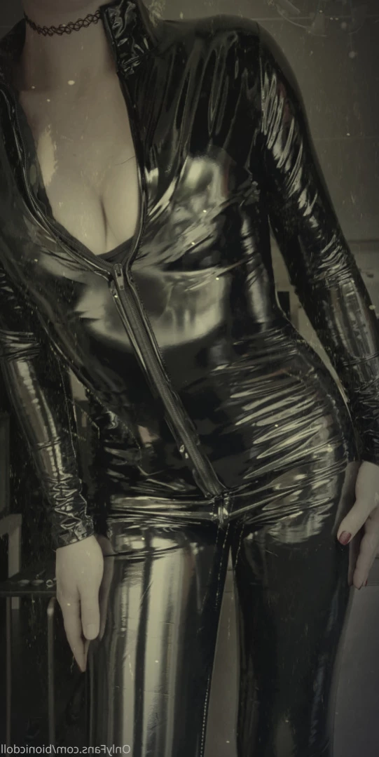🔥 Dolly Bionic 🌼 [ bionicdoll ] Onlyfans leaked photo 15531051 on Hotleaks.tv