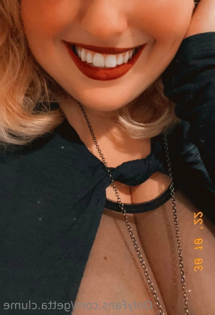 Charlotte Lumes [ getta.clume ] Onlyfans leaked photo 12111978 on Hotleaks.tv