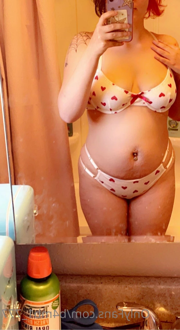 Bambi [ b4mb1_777 ] Onlyfans leaked photo 15777268 on Hotleaks.tv
