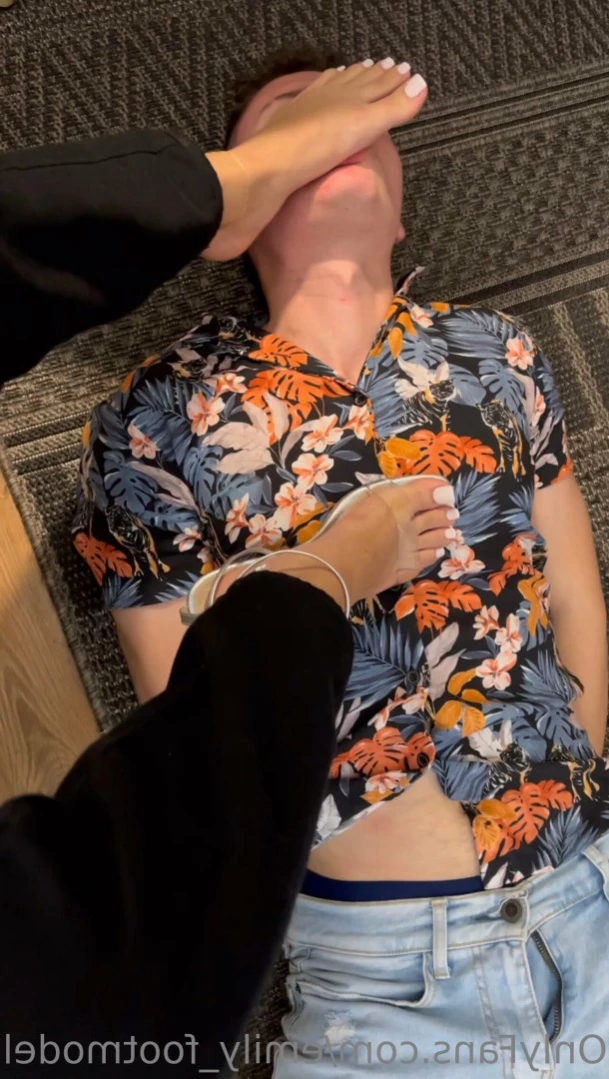 Emily [ emily_footmodel ] Onlyfans leaked photo 13656776 on Hotleaks.tv