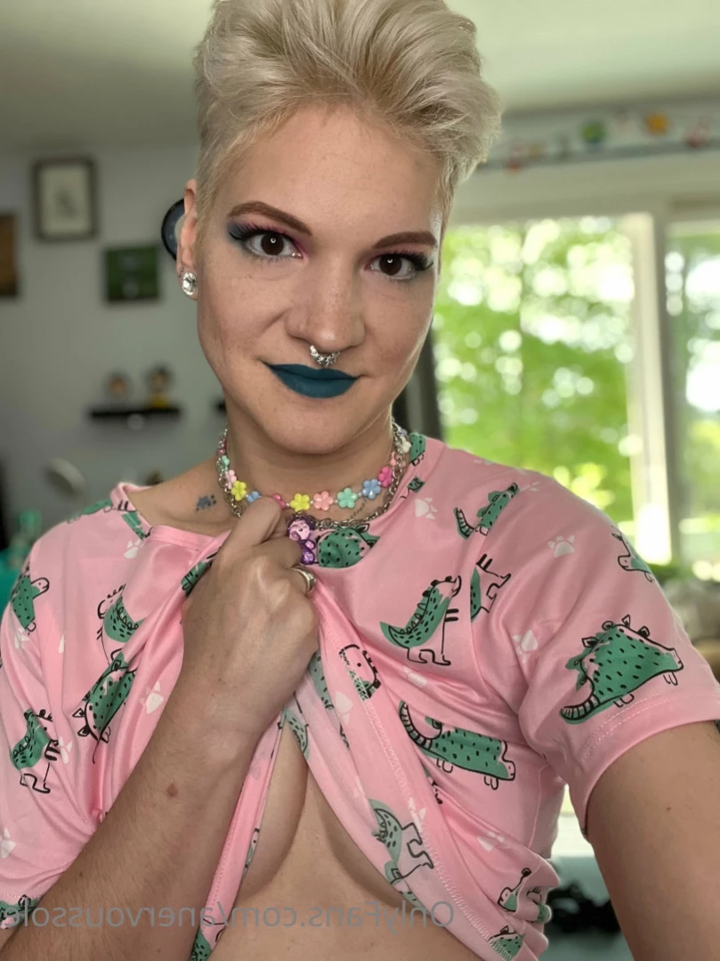 Goddess Amanda [ anervoussole ] Onlyfans leaked photo 16025962 on Hotleaks.tv