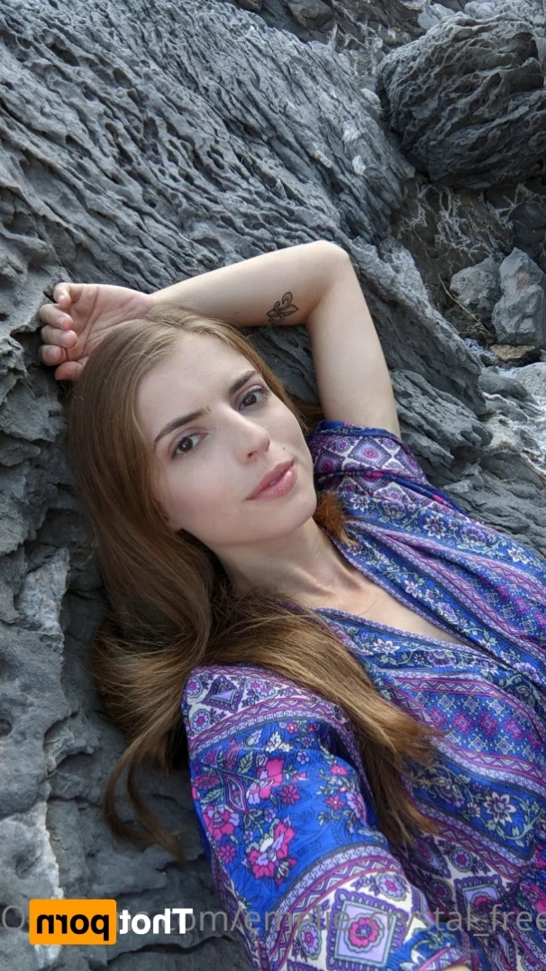Emelie info channel &lt;3 [ emelie_crystal_free ] Onlyfans leaked photo 13609457 on Hotleaks.tv