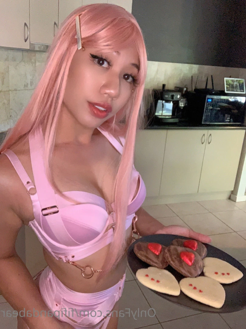 Fifi Panda FREE [ fifipandabear ] Onlyfans leaked photo 14748241 on Hotleaks.tv