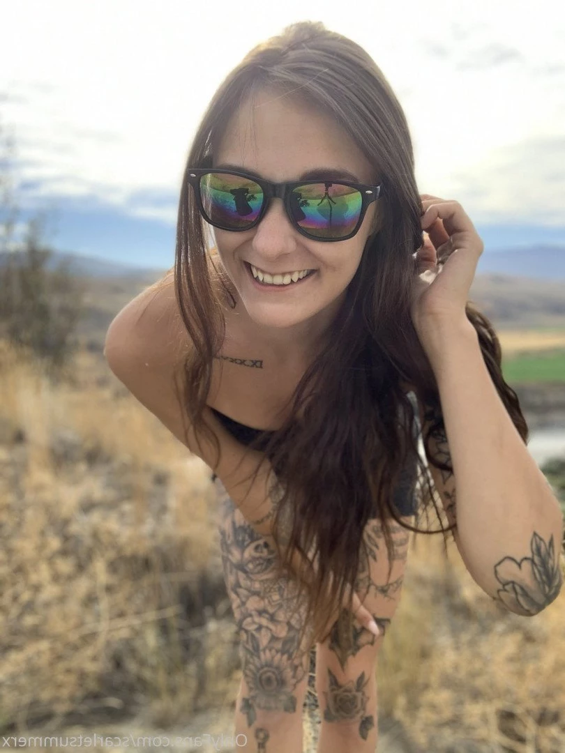 Scarlet Summer - FREE [ scarletsummerx ] Onlyfans leaked photo 1066849 on Hotleaks.tv