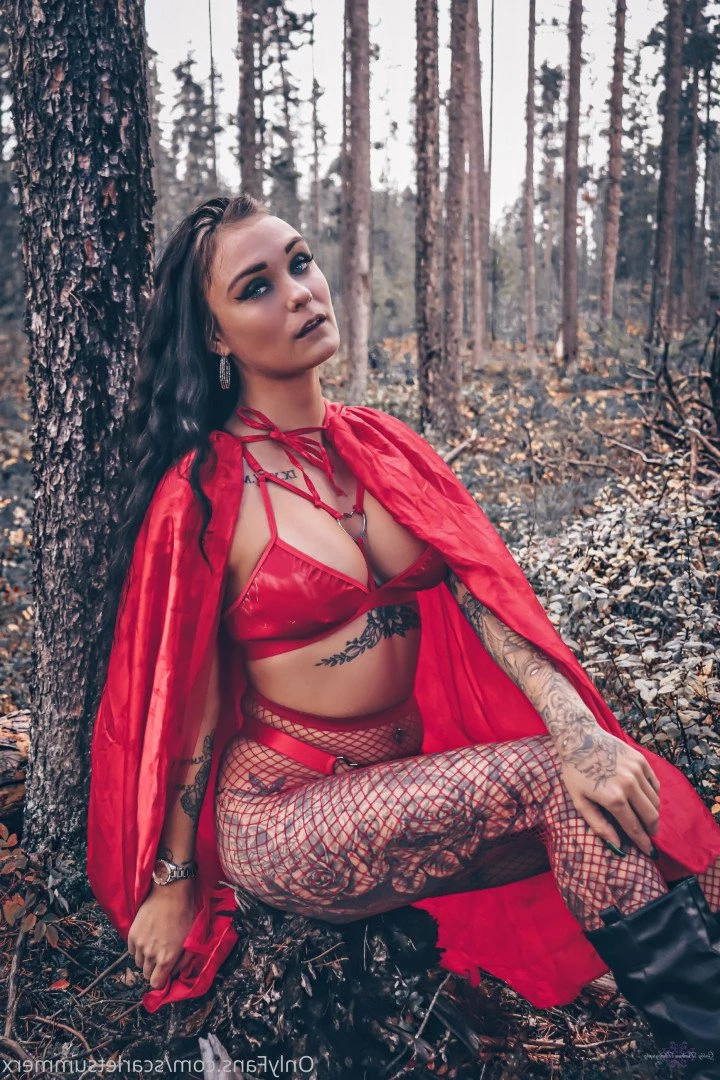 Scarlet Summer - FREE [ scarletsummerx ] Onlyfans leaked photo 1066893 on Hotleaks.tv