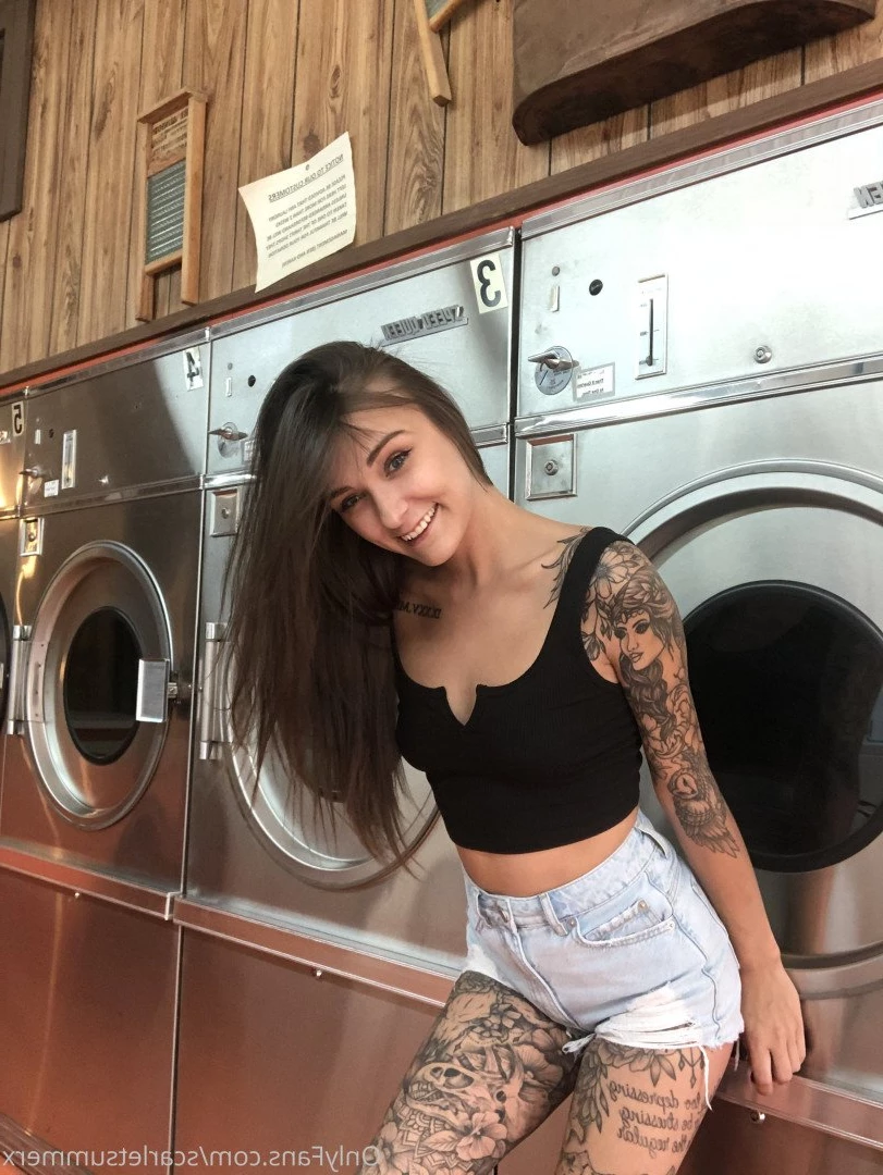 Scarlet Summer - FREE [ scarletsummerx ] Onlyfans leaked photo 1066916 on Hotleaks.tv